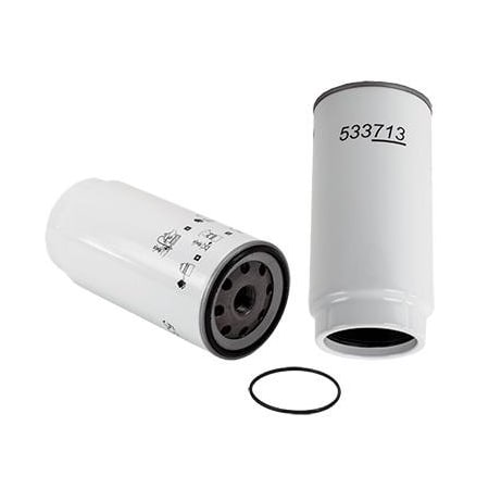 Wix Filters MAN/DAF ENGS/DOOSAN/TEREX BOWL THREADS A 33713